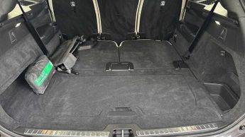 Volvo XC90 2.0 B5D [235] Plus Dark 5dr AWD Geartronic