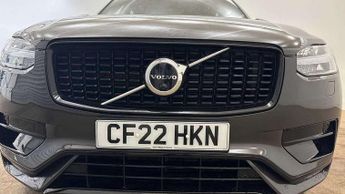 Volvo XC90 2.0 B5D [235] Plus Dark 5dr AWD Geartronic