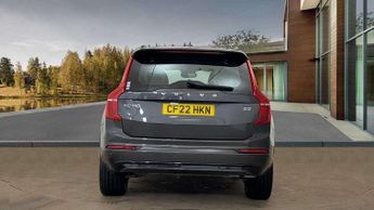 Volvo XC90 2.0 B5D [235] Plus Dark 5dr AWD Geartronic