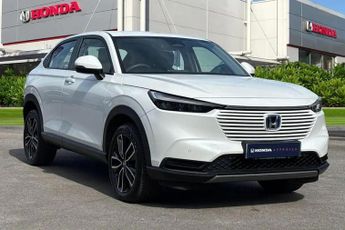 Honda HR-V 1.5 eHEV Elegance 5dr CVT