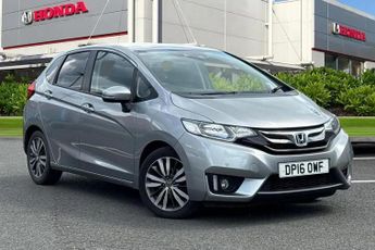 Honda Jazz 1.3 EX 5dr