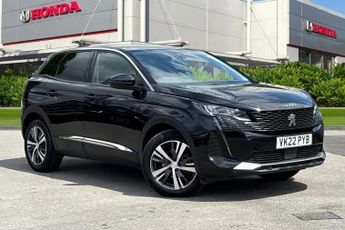 Peugeot 3008 1.5 BlueHDi Allure 5dr EAT8