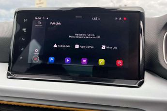 SEAT Arona 1.0 TSI 110 SE Technology 5dr DSG