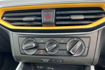 SEAT Arona 1.0 TSI 110 SE Technology 5dr DSG