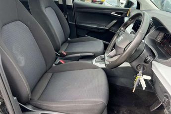 SEAT Arona 1.0 TSI 110 SE Technology 5dr DSG