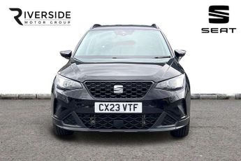 SEAT Arona 1.0 TSI 110 SE Technology 5dr DSG