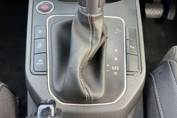 SEAT Ibiza 1.0 TSI 115 Xcellence Lux 5dr DSG