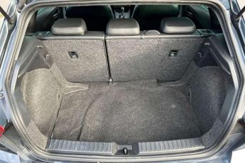 SEAT Ibiza 1.0 TSI 115 Xcellence Lux 5dr DSG