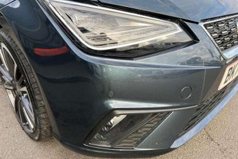 SEAT Ibiza 1.0 TSI 115 Xcellence Lux 5dr DSG