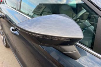 SEAT Ibiza 1.0 TSI 115 Xcellence Lux 5dr DSG
