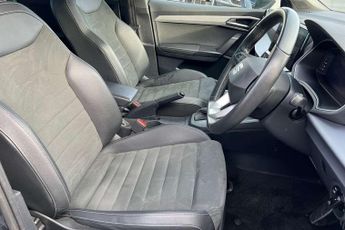 SEAT Ibiza 1.0 TSI 115 Xcellence Lux 5dr DSG