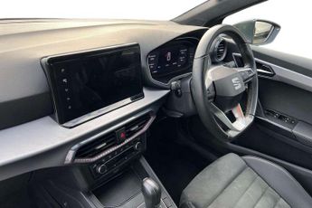 SEAT Ibiza 1.0 TSI 115 Xcellence Lux 5dr DSG