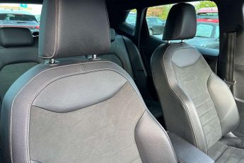 SEAT Ibiza 1.0 TSI 115 Xcellence Lux 5dr DSG