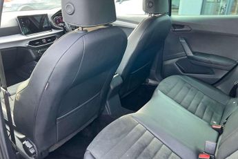 SEAT Ibiza 1.0 TSI 115 Xcellence Lux 5dr DSG