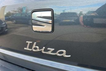SEAT Ibiza 1.0 TSI 115 Xcellence Lux 5dr DSG