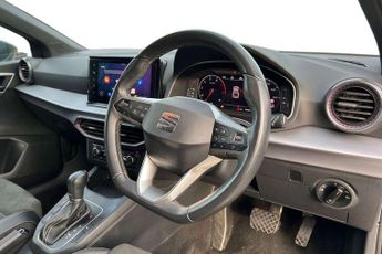 SEAT Ibiza 1.0 TSI 115 Xcellence Lux 5dr DSG