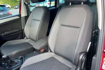 Volkswagen Tiguan 2.0 TDi 150 4Motion SE Nav 5dr DSG