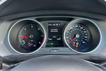 Volkswagen Tiguan 2.0 TDi 150 4Motion SE Nav 5dr DSG