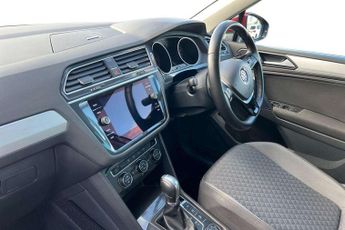 Volkswagen Tiguan 2.0 TDi 150 4Motion SE Nav 5dr DSG