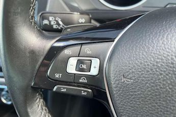 Volkswagen Tiguan 2.0 TDi 150 4Motion SE Nav 5dr DSG
