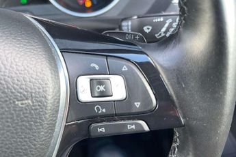 Volkswagen Tiguan 2.0 TDi 150 4Motion SE Nav 5dr DSG