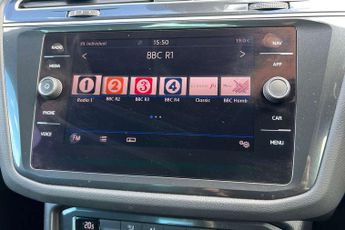 Volkswagen Tiguan 2.0 TDi 150 4Motion SE Nav 5dr DSG