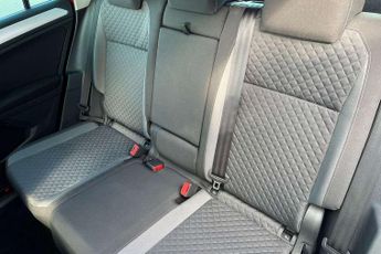 Volkswagen Tiguan 2.0 TDi 150 4Motion SE Nav 5dr DSG