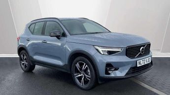 Volvo XC40 2.0 B3P Plus Dark 5dr Auto