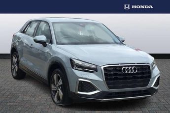 Audi Q2 30 TFSI Sport 5dr