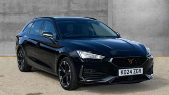 Cupra Leon 1.5 TSI V1 5dr