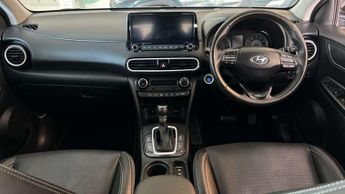 Hyundai Kona 1.6 GDi Hybrid Premium SE 5dr DCT