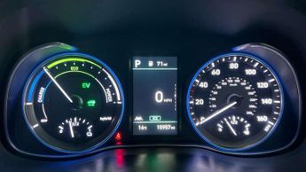 Hyundai Kona 1.6 GDi Hybrid Premium SE 5dr DCT
