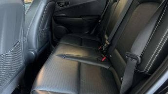 Hyundai Kona 1.6 GDi Hybrid Premium SE 5dr DCT