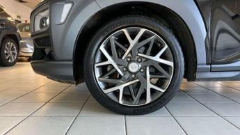 Hyundai Kona 1.6 GDi Hybrid Premium SE 5dr DCT