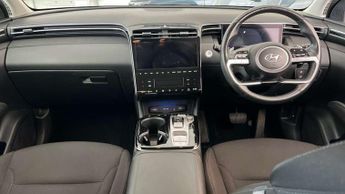 Hyundai Tucson 1.6 TGDi Hybrid 230 Premium 5dr 2WD Auto