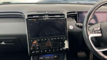 Hyundai Tucson 1.6 TGDi Hybrid 230 Premium 5dr 2WD Auto
