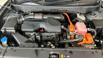 Hyundai Tucson 1.6 TGDi Hybrid 230 Premium 5dr 2WD Auto