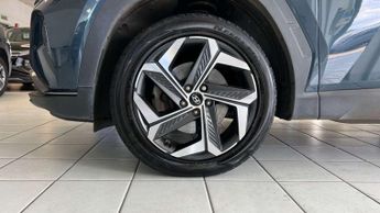 Hyundai Tucson 1.6 TGDi Hybrid 230 Premium 5dr 2WD Auto