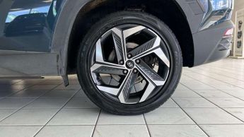 Hyundai Tucson 1.6 TGDi Hybrid 230 Premium 5dr 2WD Auto