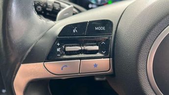Hyundai Tucson 1.6 TGDi Hybrid 230 Premium 5dr 2WD Auto
