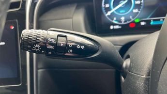 Hyundai Tucson 1.6 TGDi Hybrid 230 Premium 5dr 2WD Auto