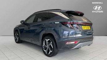 Hyundai Tucson 1.6 TGDi Hybrid 230 Premium 5dr 2WD Auto