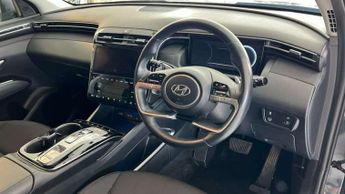 Hyundai Tucson 1.6 TGDi Hybrid 230 Premium 5dr 2WD Auto