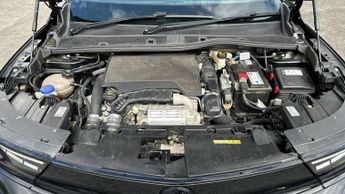 Vauxhall Mokka 1.2 Turbo SRi Premium 5dr Auto