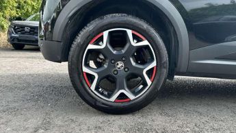 Vauxhall Mokka 1.2 Turbo SRi Premium 5dr Auto
