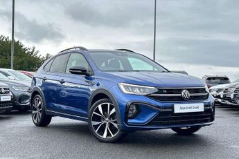 Volkswagen Taigo 1.0 TSI 110 R-Line 5dr