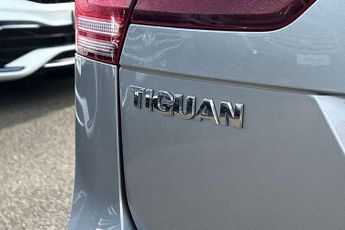 Volkswagen Tiguan 2.0 TDi 150 4Motion R-Line 5dr DSG