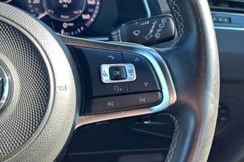 Volkswagen Tiguan 2.0 TDi 150 4Motion R-Line 5dr DSG