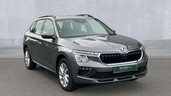 Skoda Kamiq 1.0 TSI SE 5dr