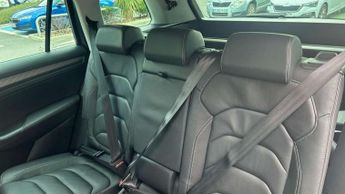 Skoda Kodiaq 1.5 TSI SE L Executive 5dr DSG [7 Seat]